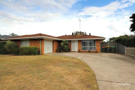 Property photo of 306 Welling Drive Mount Annan NSW 2567