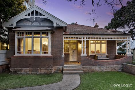 Property photo of 64 Darley Road Manly NSW 2095