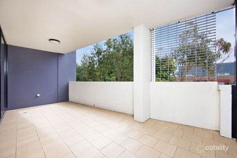 Property photo of 50/30 Gadigal Avenue Zetland NSW 2017