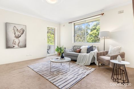 Property photo of 12/19 Priory Road Waverton NSW 2060