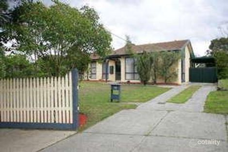 Property photo of 15 Ninda Court Westmeadows VIC 3049