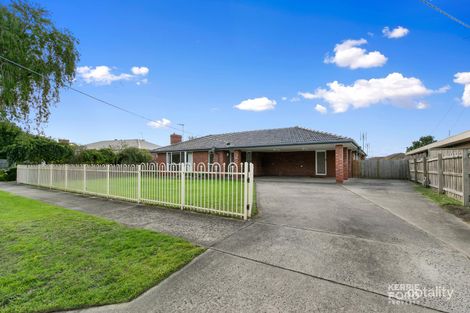 Property photo of 14 Nugong Place Traralgon VIC 3844