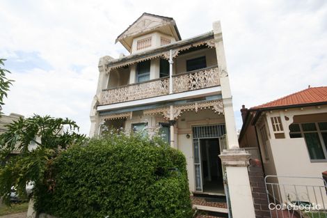 Property photo of 2/5 Bruce Street Stanmore NSW 2048