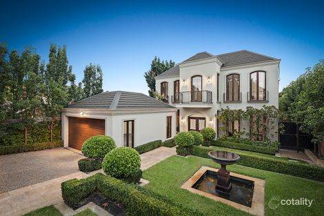 Property photo of 16 Neave Street Hawthorn East VIC 3123