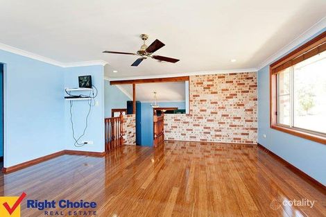 Property photo of 6 Smith Avenue Albion Park NSW 2527