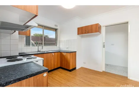 6/64 DENMAN AVE, WILEY PARK, NSW 2195