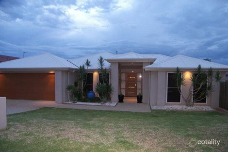 Property photo of 35 Hinchliffe Drive Kearneys Spring QLD 4350