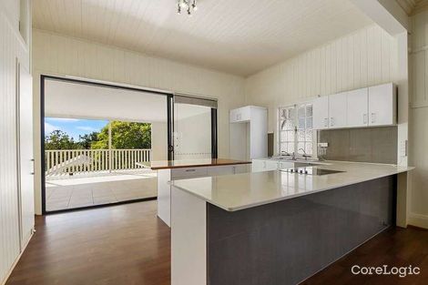 Property photo of 378 Cavendish Road Coorparoo QLD 4151