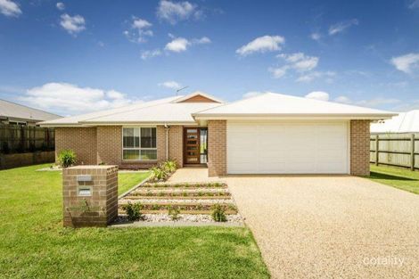 3 Sportsman Dr, Kleinton, QLD 4352