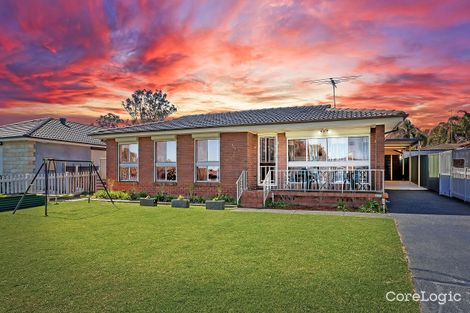 Property photo of 141 Hill End Road Doonside NSW 2767