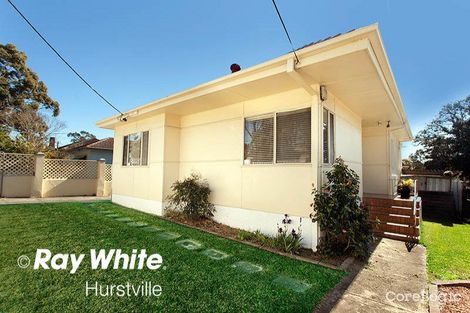 Property photo of 1 Isaac Street Peakhurst NSW 2210