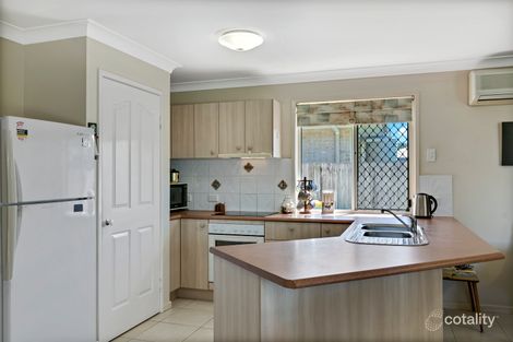 Property photo of 16 Crumpton Place Beerwah QLD 4519