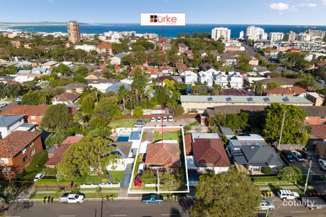 Property photo of 70 Franklin Road Cronulla NSW 2230