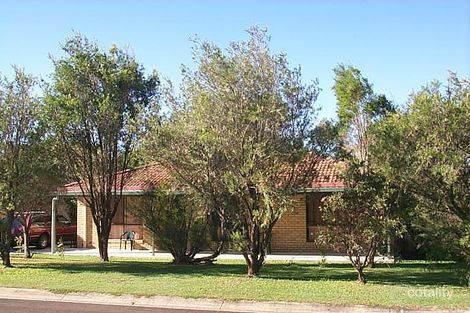 Property photo of 25 Albicore Drive Thornlands QLD 4164