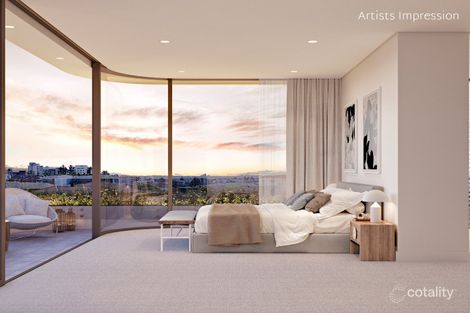 Property photo of 201/13 Arthur Avenue Cronulla NSW 2230