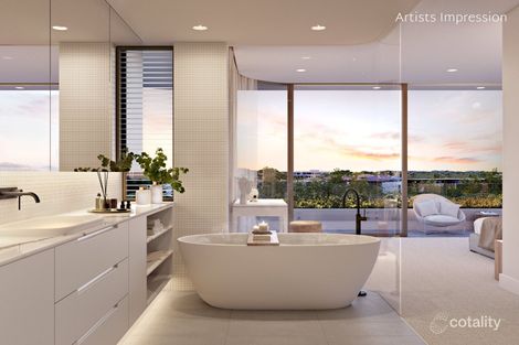 Property photo of 201/13 Arthur Avenue Cronulla NSW 2230