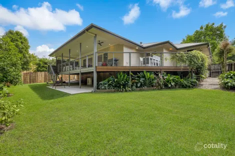 58 OLD ORCHARD DR, PALMWOODS, QLD 4555