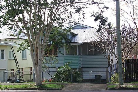 39 Stevenson St, Paddington, QLD 4064