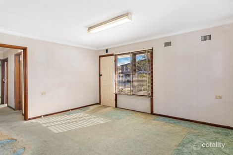 Property photo of 19 Kyogle Road Bass Hill NSW 2197