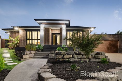 Property photo of 3 Sharne Court Doncaster East VIC 3109
