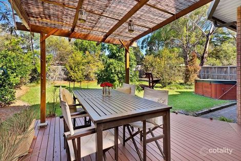Property photo of 7 Woolrych Crescent Davidson NSW 2085