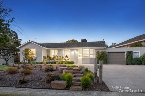 Property photo of 55 Roy Street Donvale VIC 3111