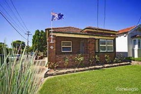 Property photo of 24 Clarence Street Belfield NSW 2191