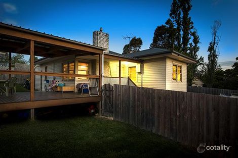 1/2 Dorset Rd, Ferntree Gully, VIC 3156