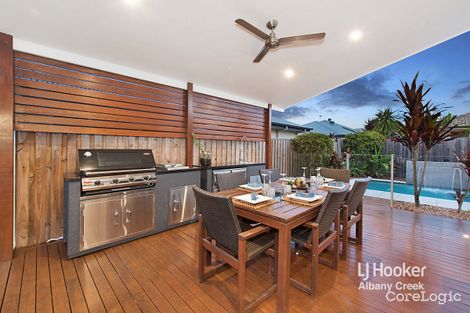 Property photo of 4 Reach Place Eatons Hill QLD 4037