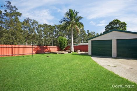 Property photo of 2 Garnier Close Thornton NSW 2322