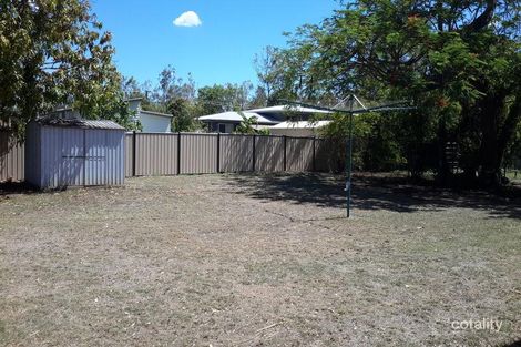 Property photo of 11 Cook Crescent Dysart QLD 4745