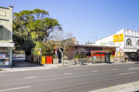 168-170 Anzac Pde, Kensington, NSW 2033