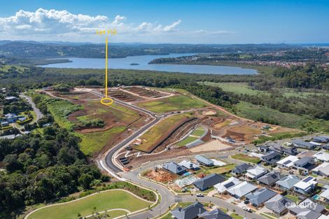 Property photo of 1 Bulla Court Terranora NSW 2486