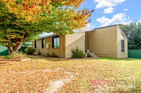 12 Hawkins St, West Bathurst, NSW 2795