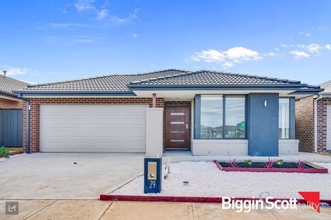29 Stanhope Rd, Tarneit, VIC 3029