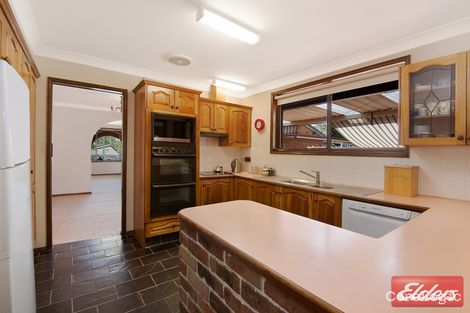 Property photo of 129 Joseph Banks Drive Kings Langley NSW 2147