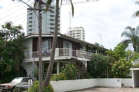 4/5 Holborow Cl, Surfers Paradise, QLD 4217