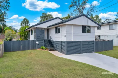 24 Cooneana St, Bundamba, QLD 4304