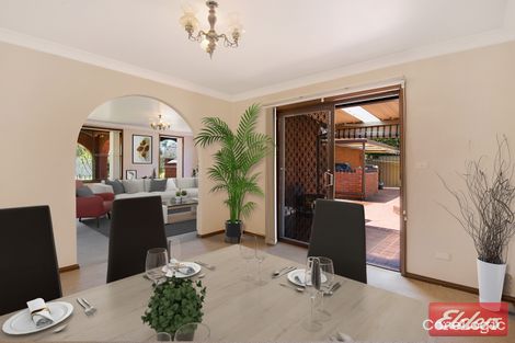 Property photo of 129 Joseph Banks Drive Kings Langley NSW 2147