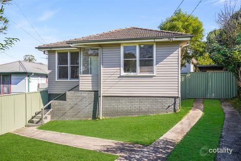 Property photo of 30 Funda Crescent Lalor Park NSW 2147