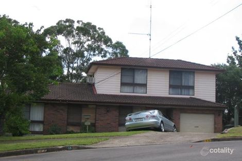 15 Carmel Pl, Winston Hills, NSW 2153