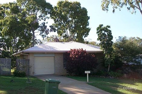 4 Capricornia Dr, Taranganba, QLD 4703