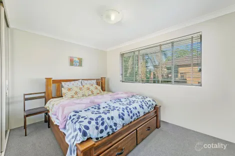 Property photo of 12/18-20 Helen Street Westmead NSW 2145