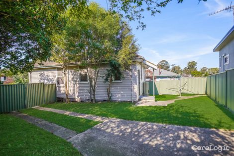 Property photo of 30 Funda Crescent Lalor Park NSW 2147