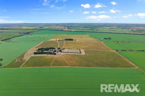 Property photo of 56 Thomson Lane Brucedale NSW 2650