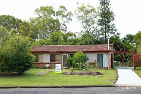 Property photo of 16 Chestnut Crescent Victoria Point QLD 4165