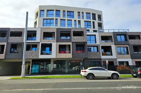 206/205 Burnley St, Richmond, VIC 3121