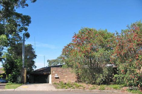 Property photo of 4 Jersey Place Cromer NSW 2099