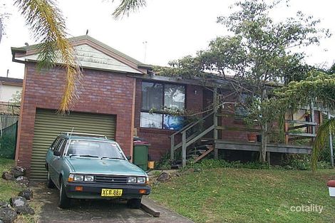 Property photo of 4 Abelia Close Goonellabah NSW 2480