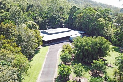 Property photo of 148 Carrington Road Carrington QLD 4883